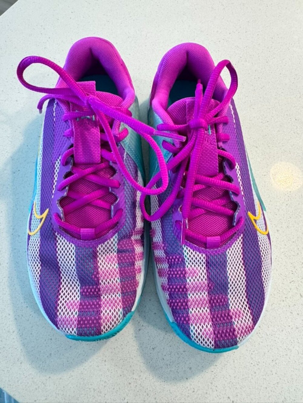 NIKE Women's Metcon 9 US size 8 DZ2539-500